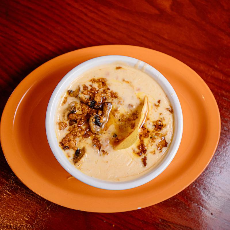 Queso Fundido photo