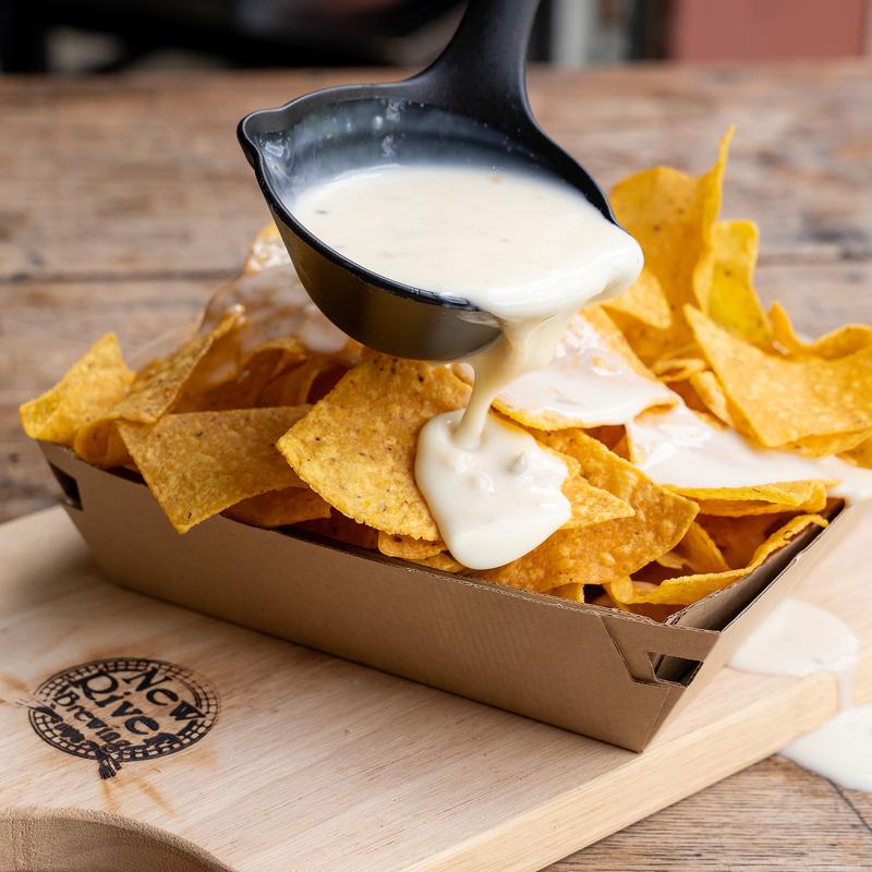 Chips & Queso photo