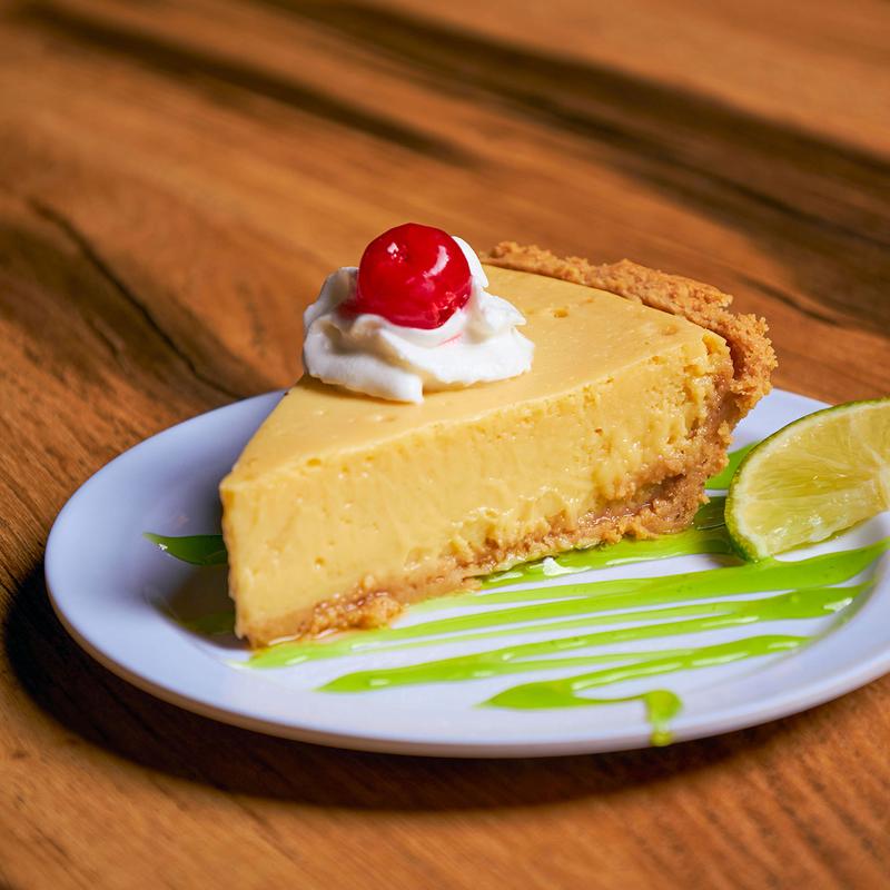 Key Lime Pie photo