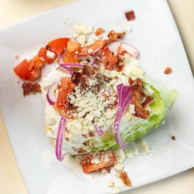 Wedge Salad