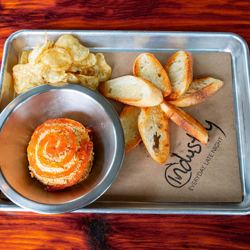 Poblano Pimento Chz (vg) photo