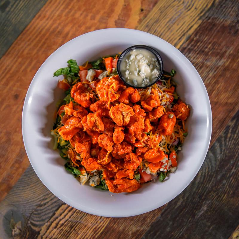 Buffalo Chicken photo