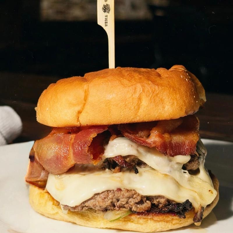 Pub Burger photo