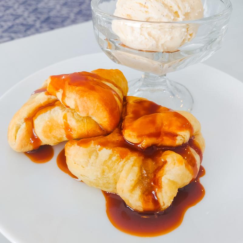 Apple Dumplings photo