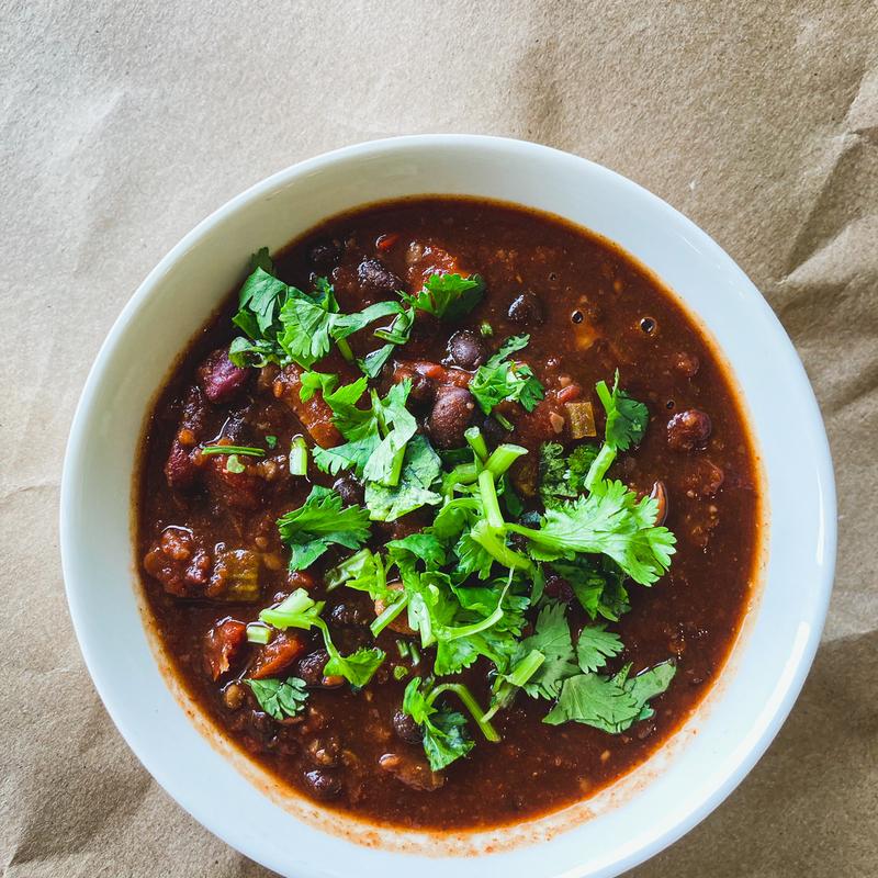 Chili (GF, NF, SF) photo
