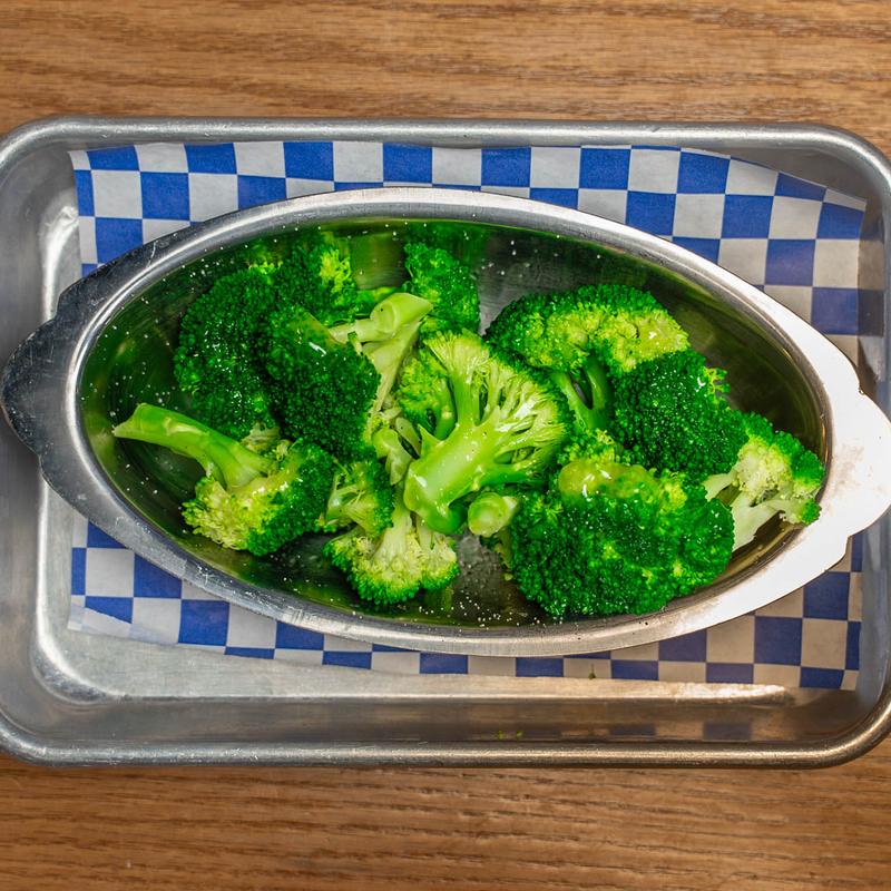 Broccoli photo