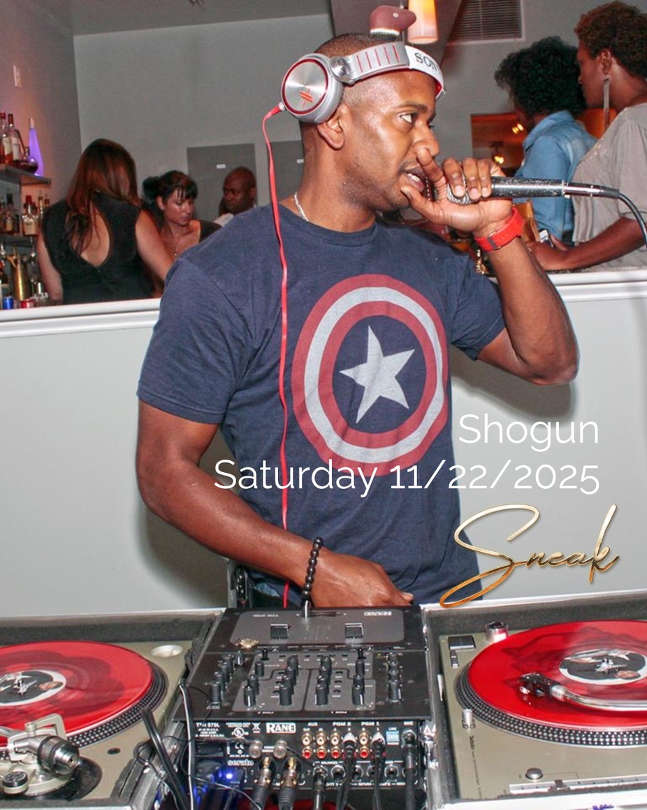 Sneak Saturday's event photo