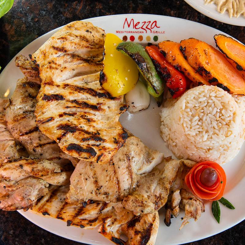 Deboned Chicken Lunch photo