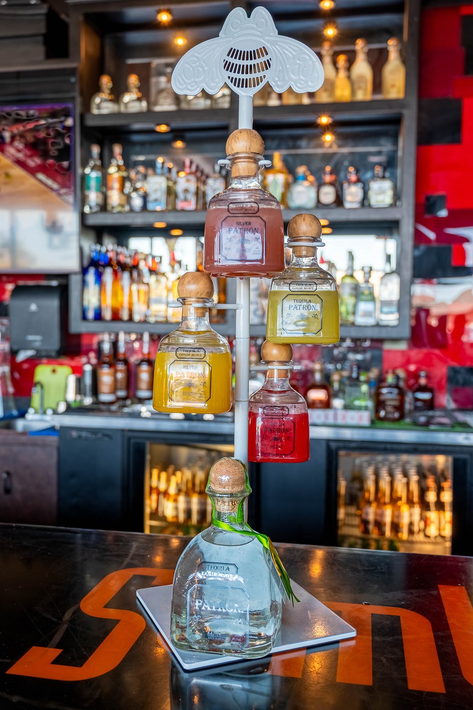 National Margarita Day event photo