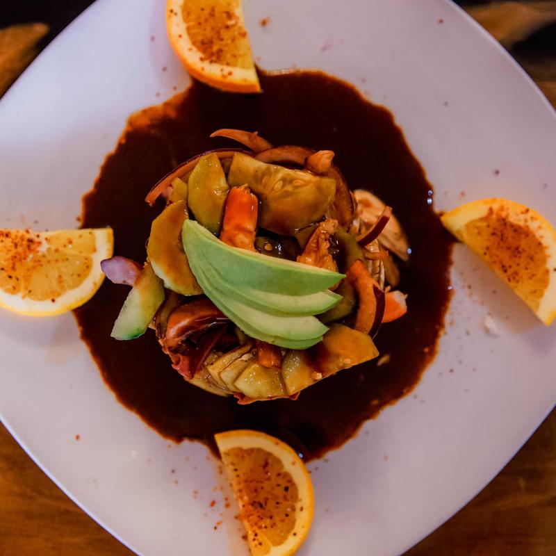 Torre de Mariscos photo