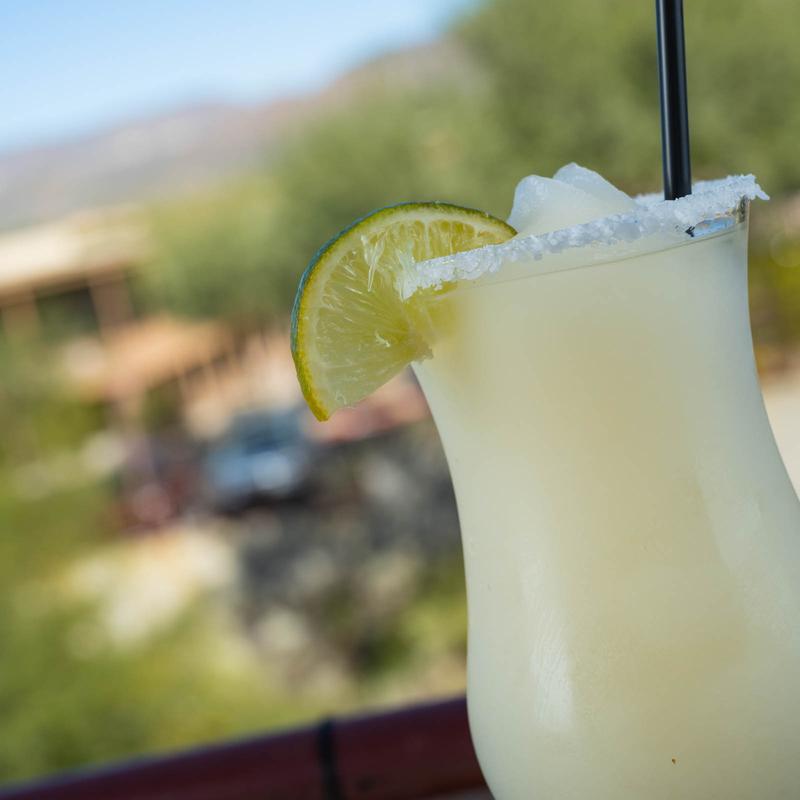 Frozen Margarita photo