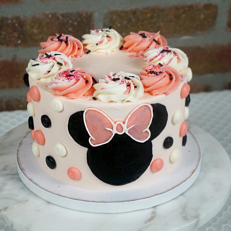 Minnie Mouse photo_47