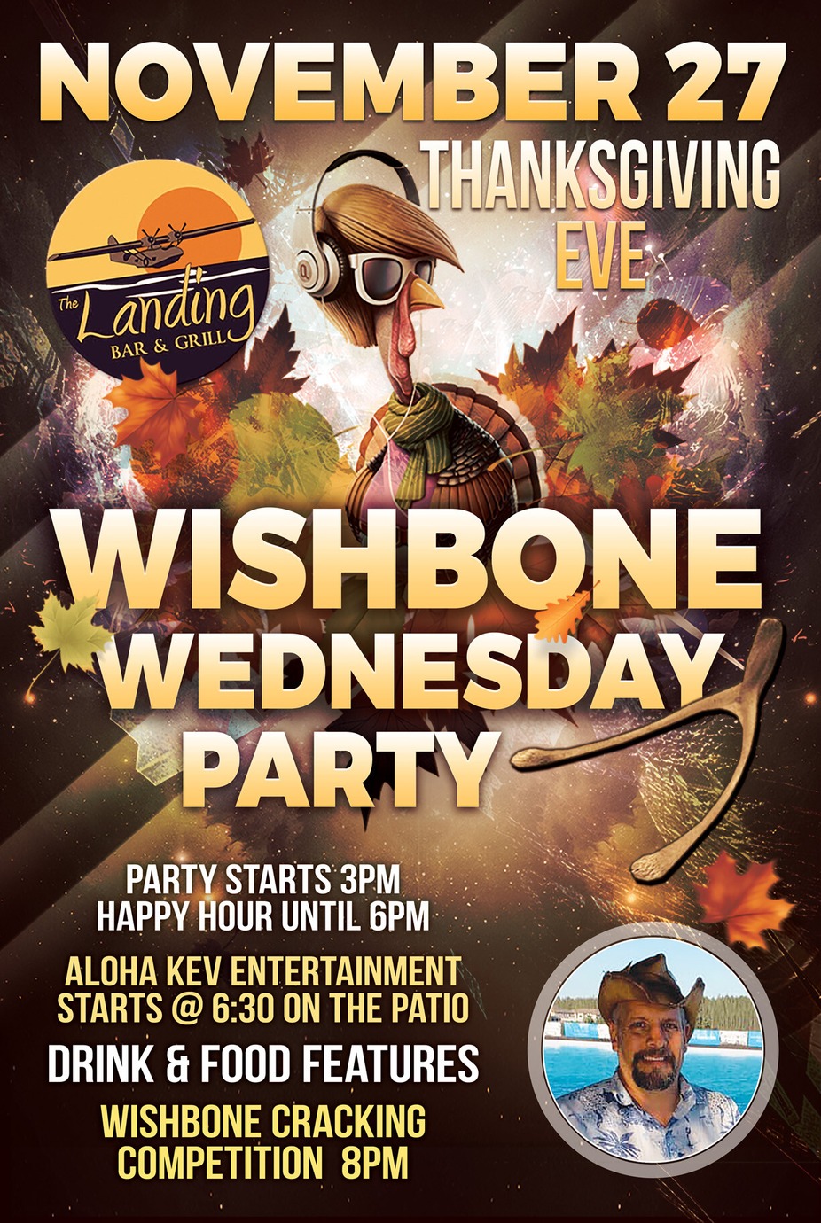 Wishbone Wednesday event photo