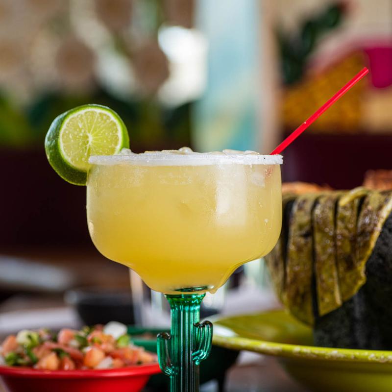 Agavera Fresh Margarita photo