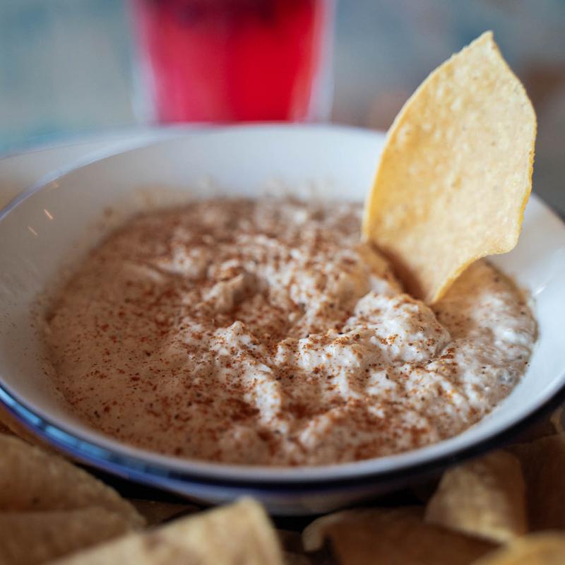 Virginia Blue Crab Dip photo