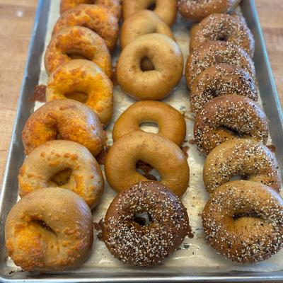 Kalis One Dozen Assorted.