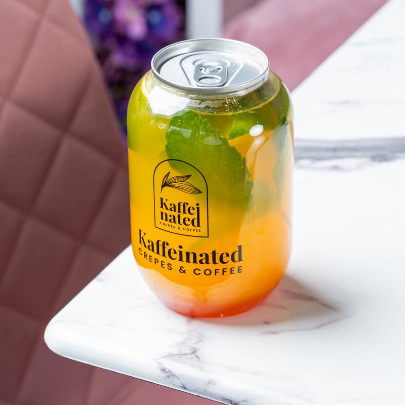 menu item 29 of 43, Mango