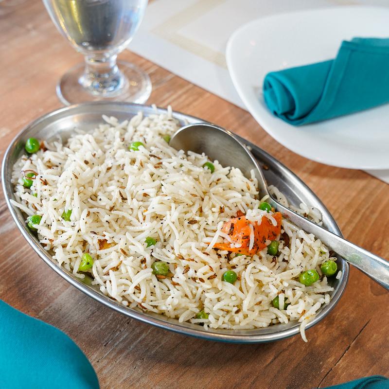 Matar Pulao photo