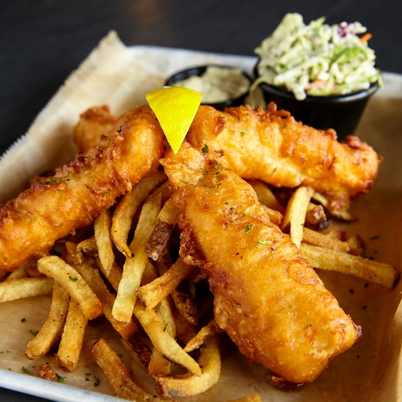 Fish & Chips photo