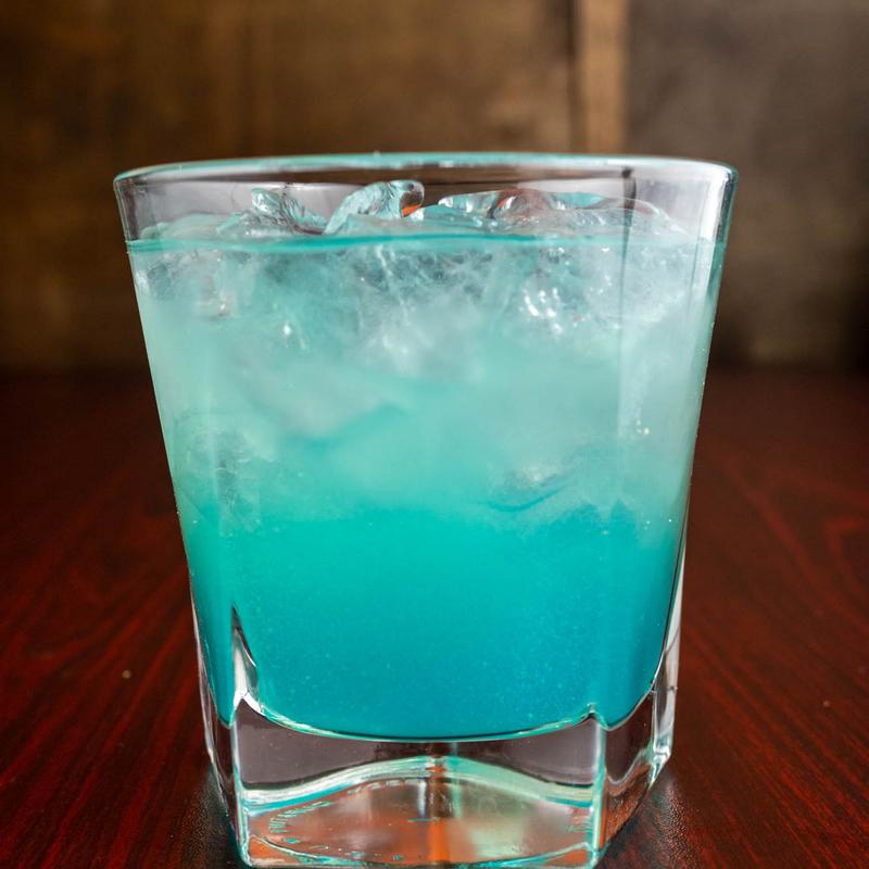 Blue Margarita photo