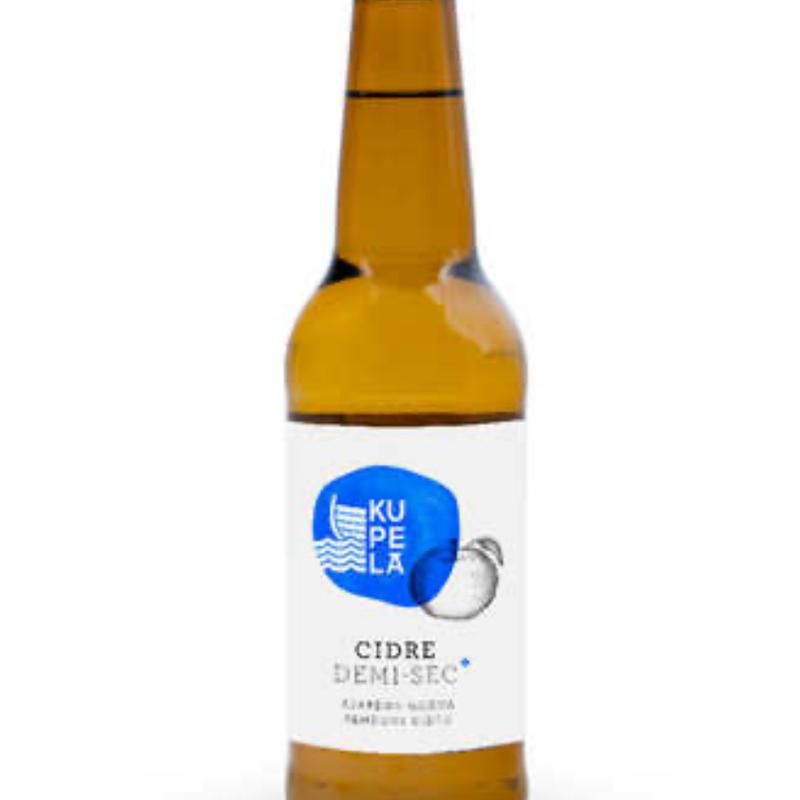 Kupela Cidre photo