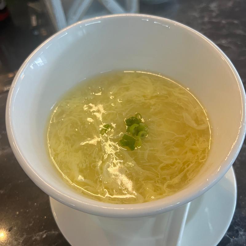 Egg Drop Soup photo
