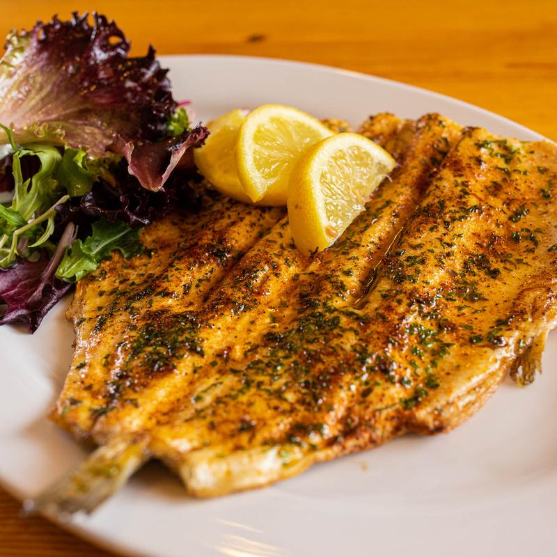 *Rocky Mountain Trout photo