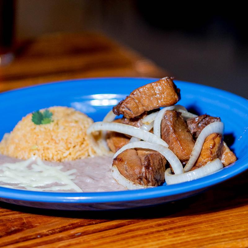 Carnitas Dinner (FAV) photo