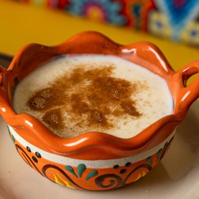 Rice Pudding photo