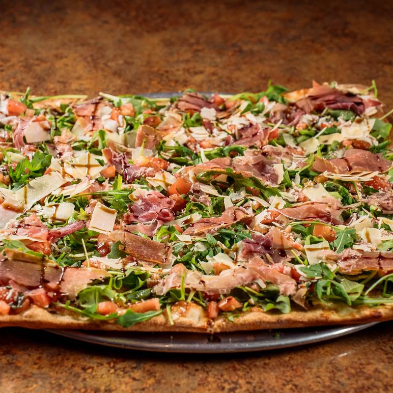 menu item 6 of 17, Invernale