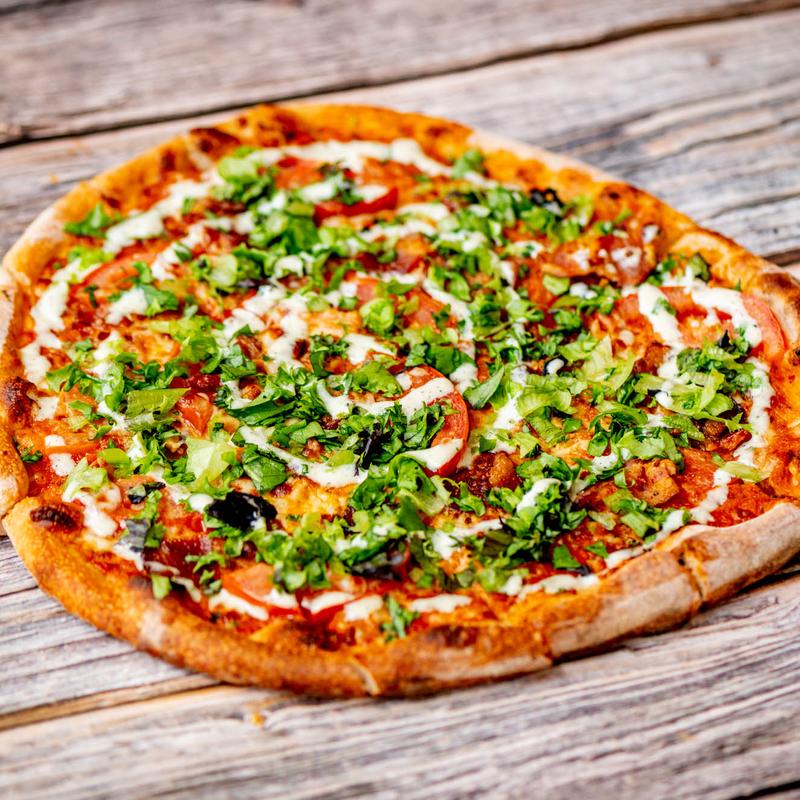 menu item 3 of 7, Vegan