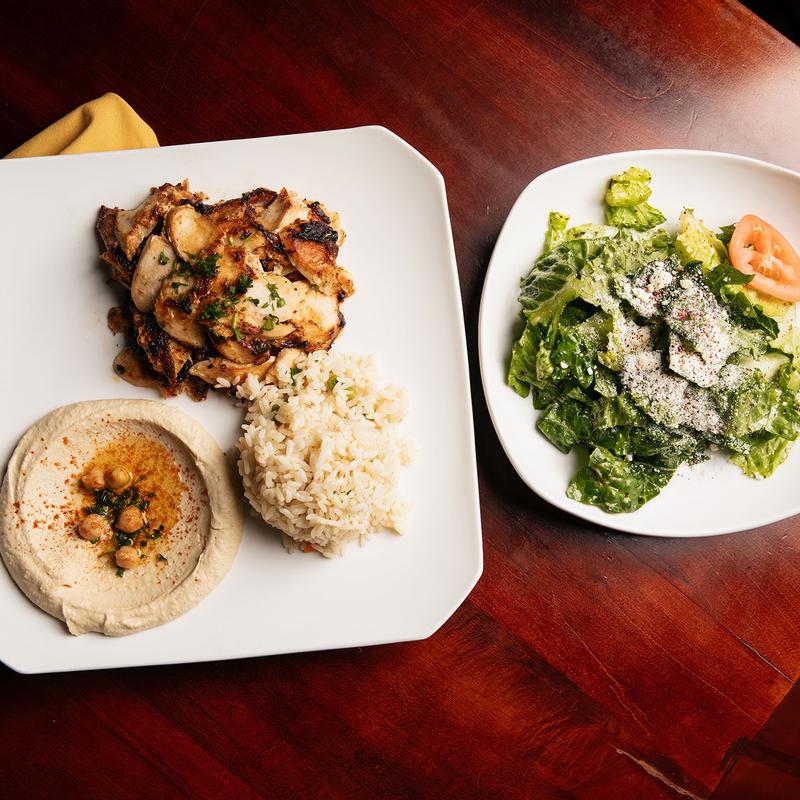 Chicken Shawarma photo