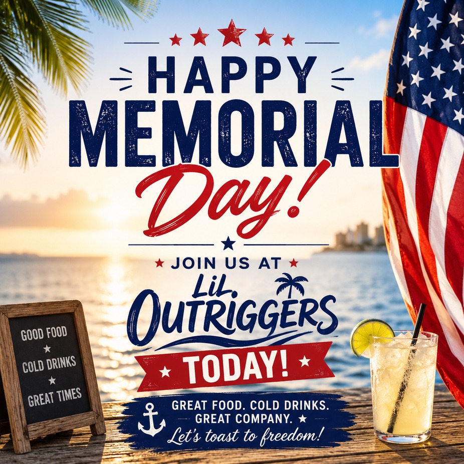 Memorial Day event photo
