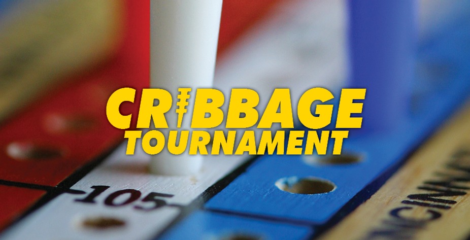 Cribbage Tournaments event photo