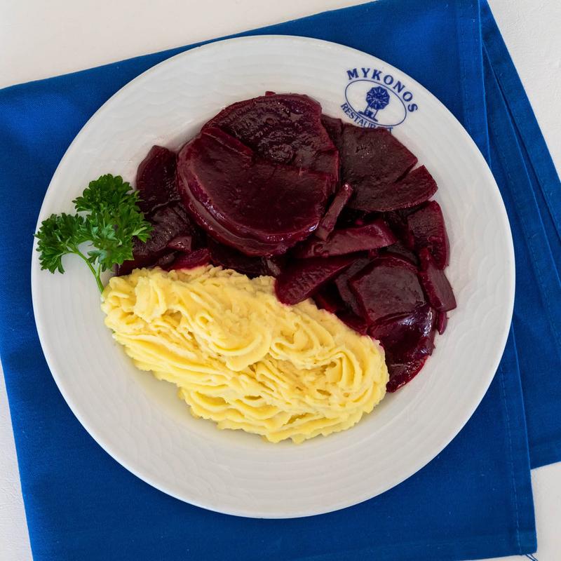 Red Beets photo