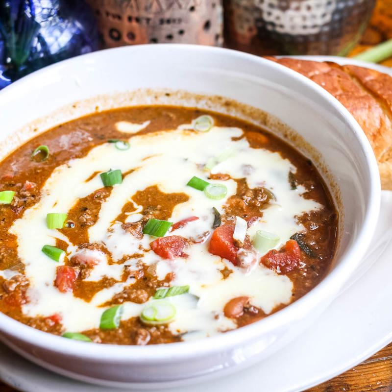 Bantam Chili photo