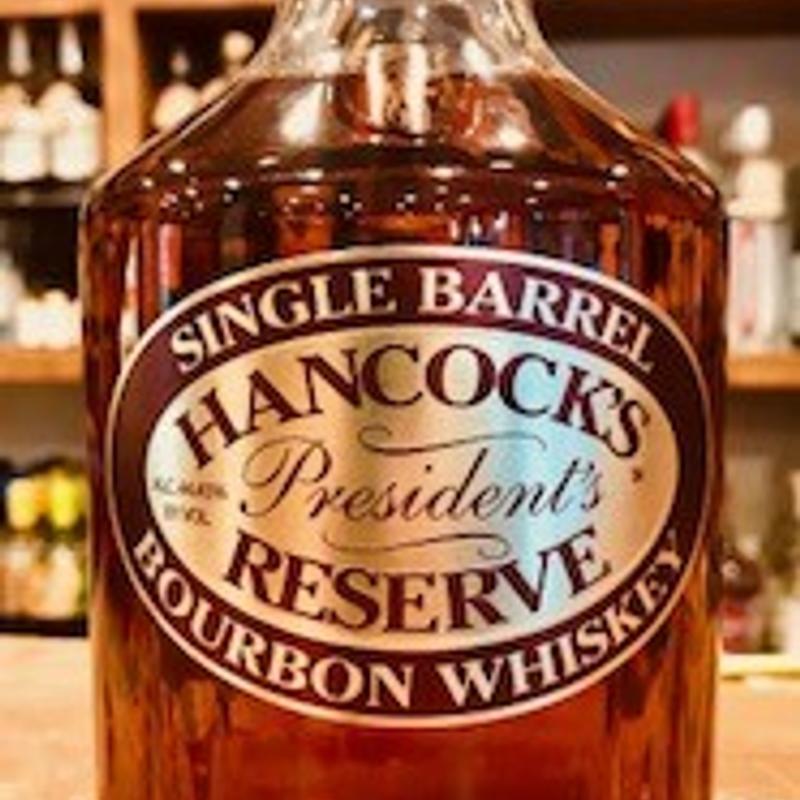 Hancock Reserve photo