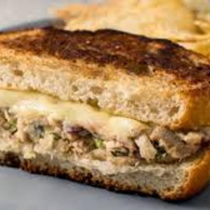 Tuna Melt photo