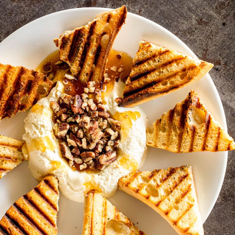 Whipped Feta photo