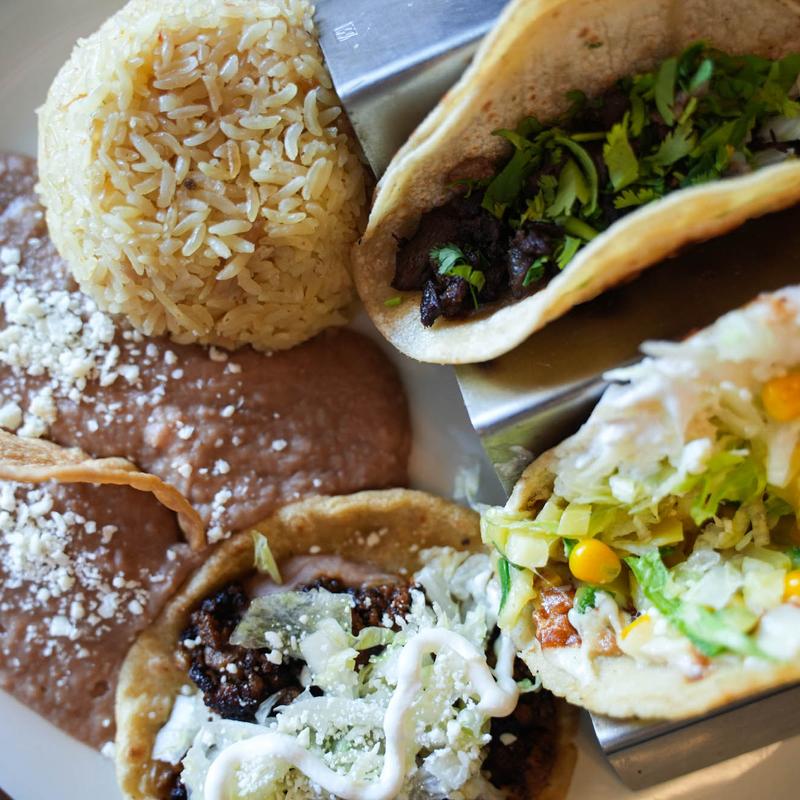 Trio Lunch Special photo