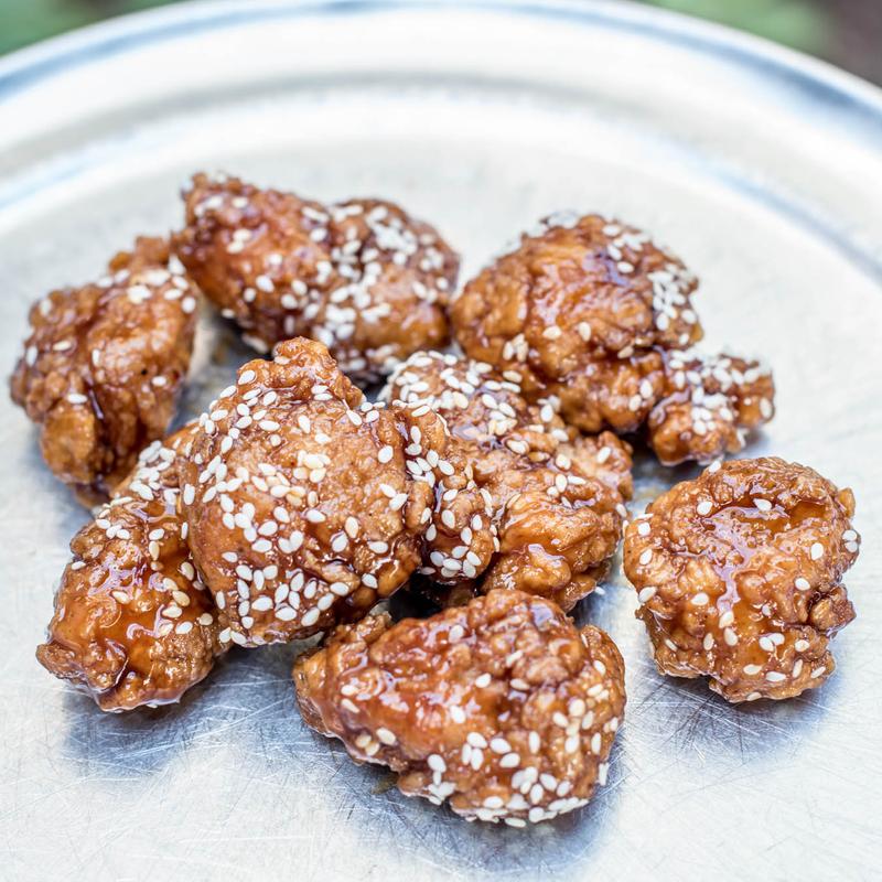 10 Boneless Wing photo