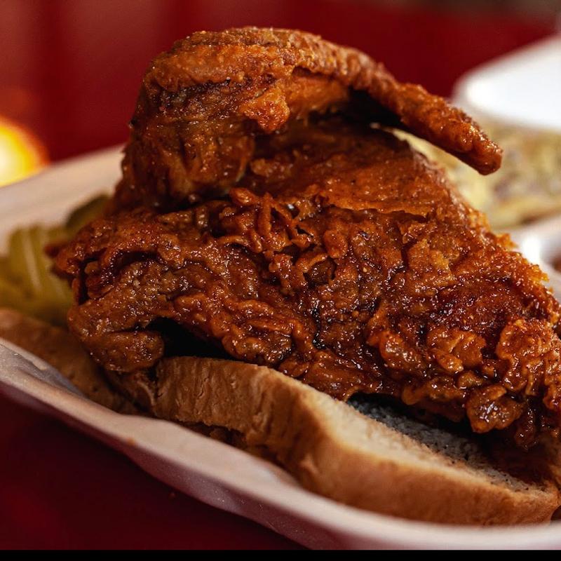 Breast Quarter photo