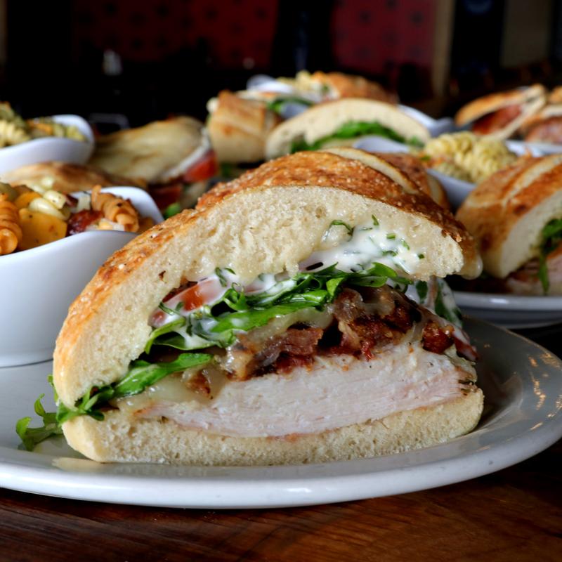 Dead Beat Club photo