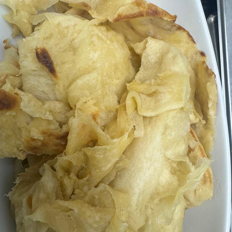 Buss Up Roti photo