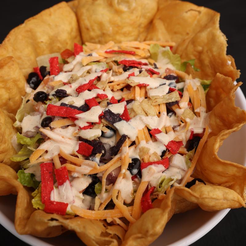 Taco Salad photo