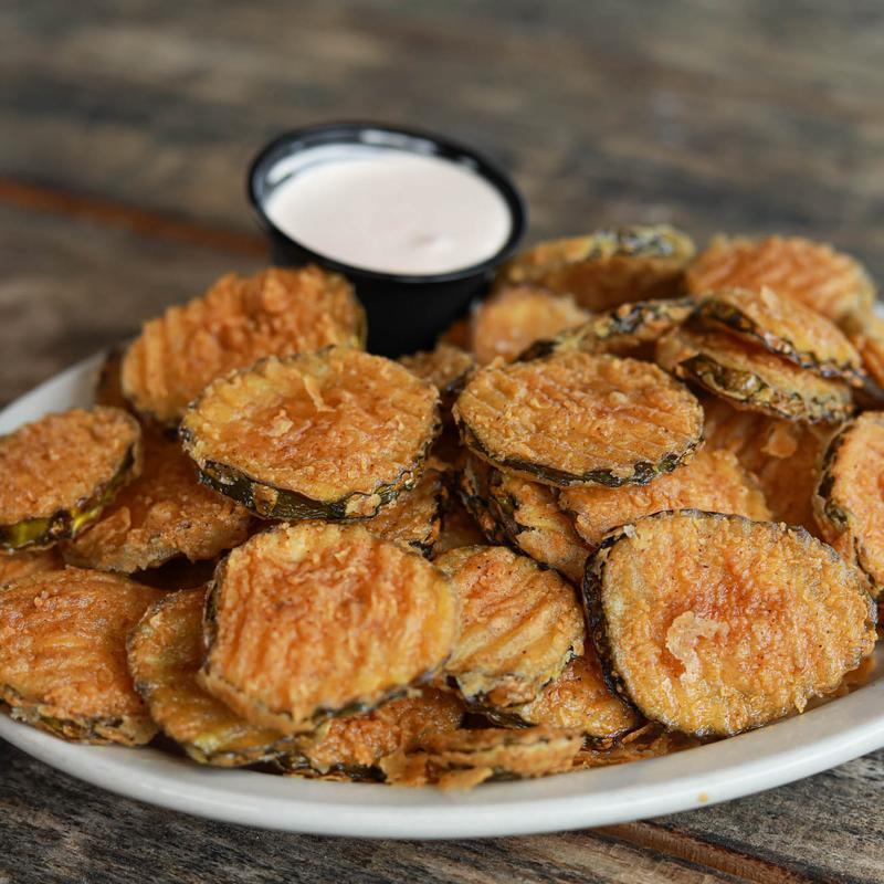 Fried Pickles photo