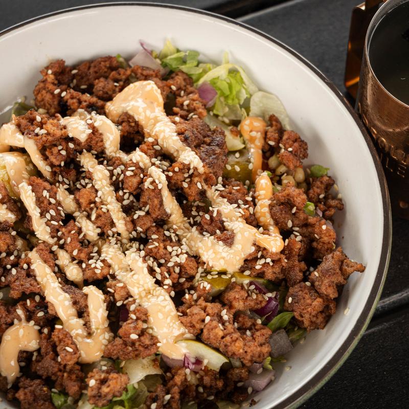 Mac's Big Bowl photo
