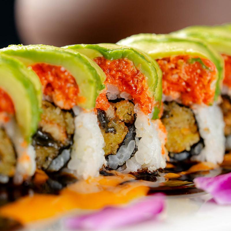 Mr. Miyagi Unagi photo