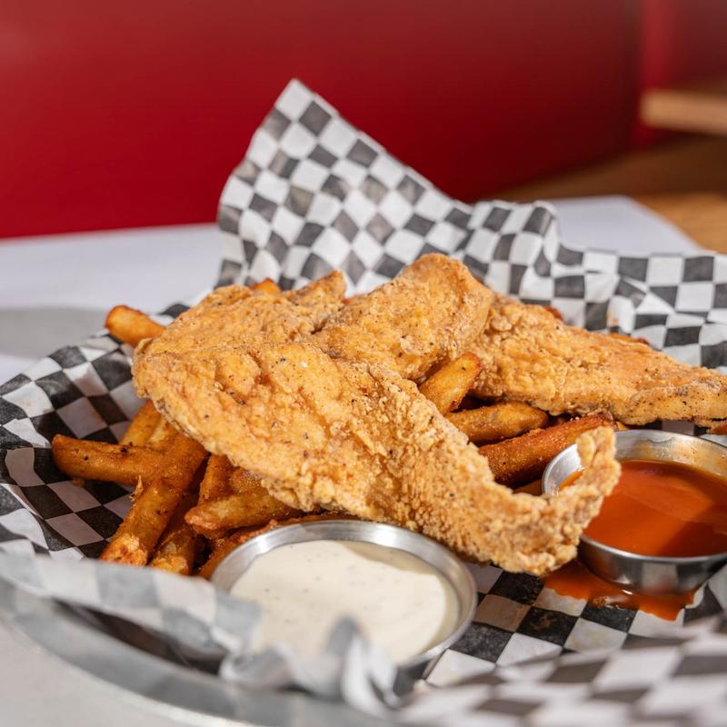 Chicken Tenders photo