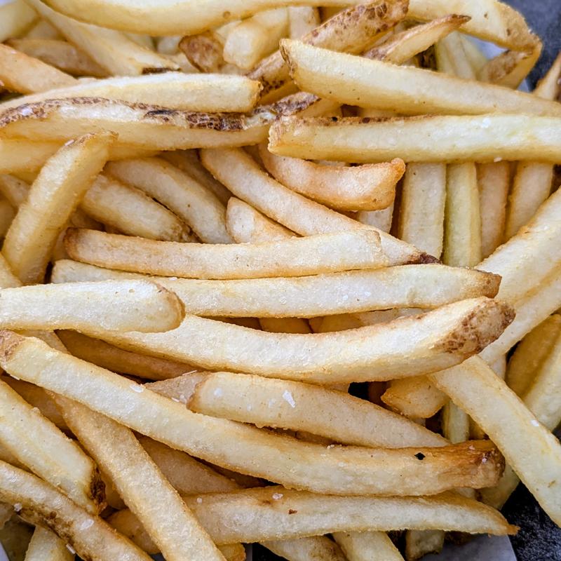 Fries photo